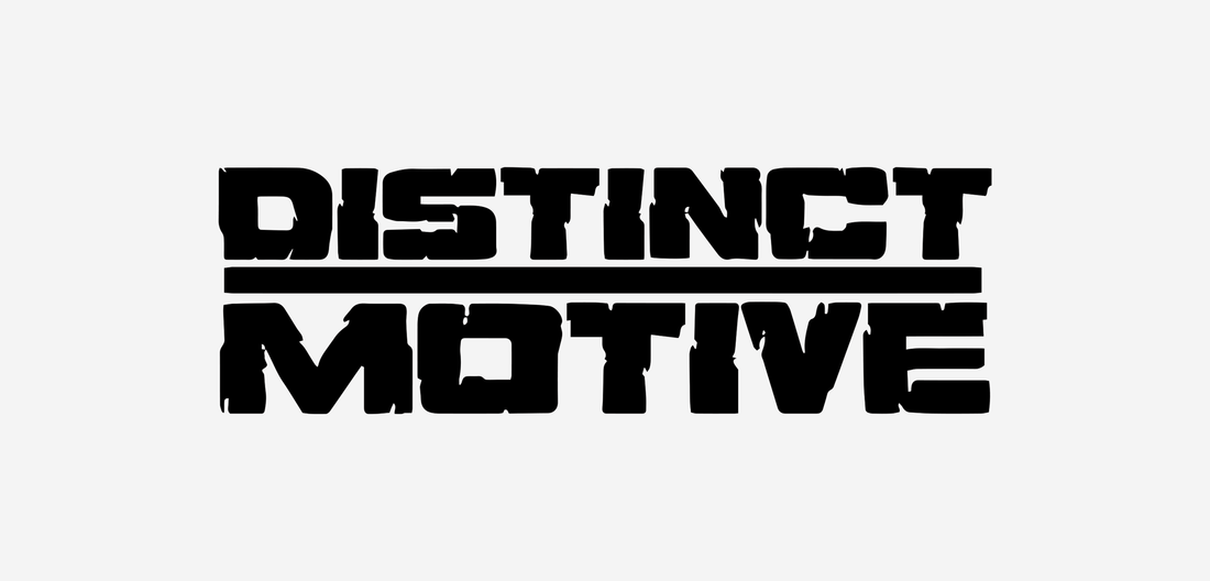 Distinct Motive