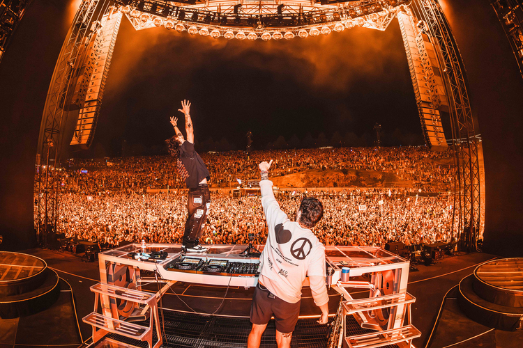 Griztronics – Tagged 