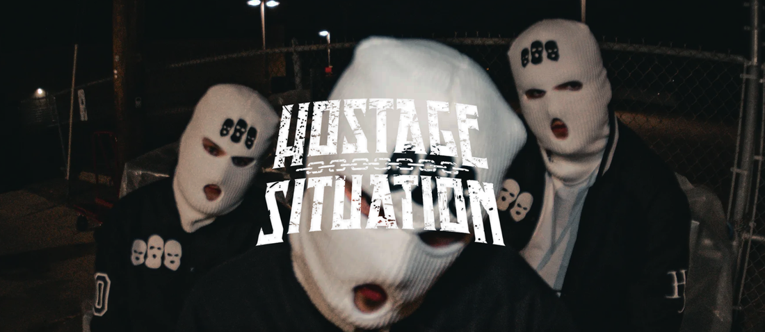 Hostage Situation