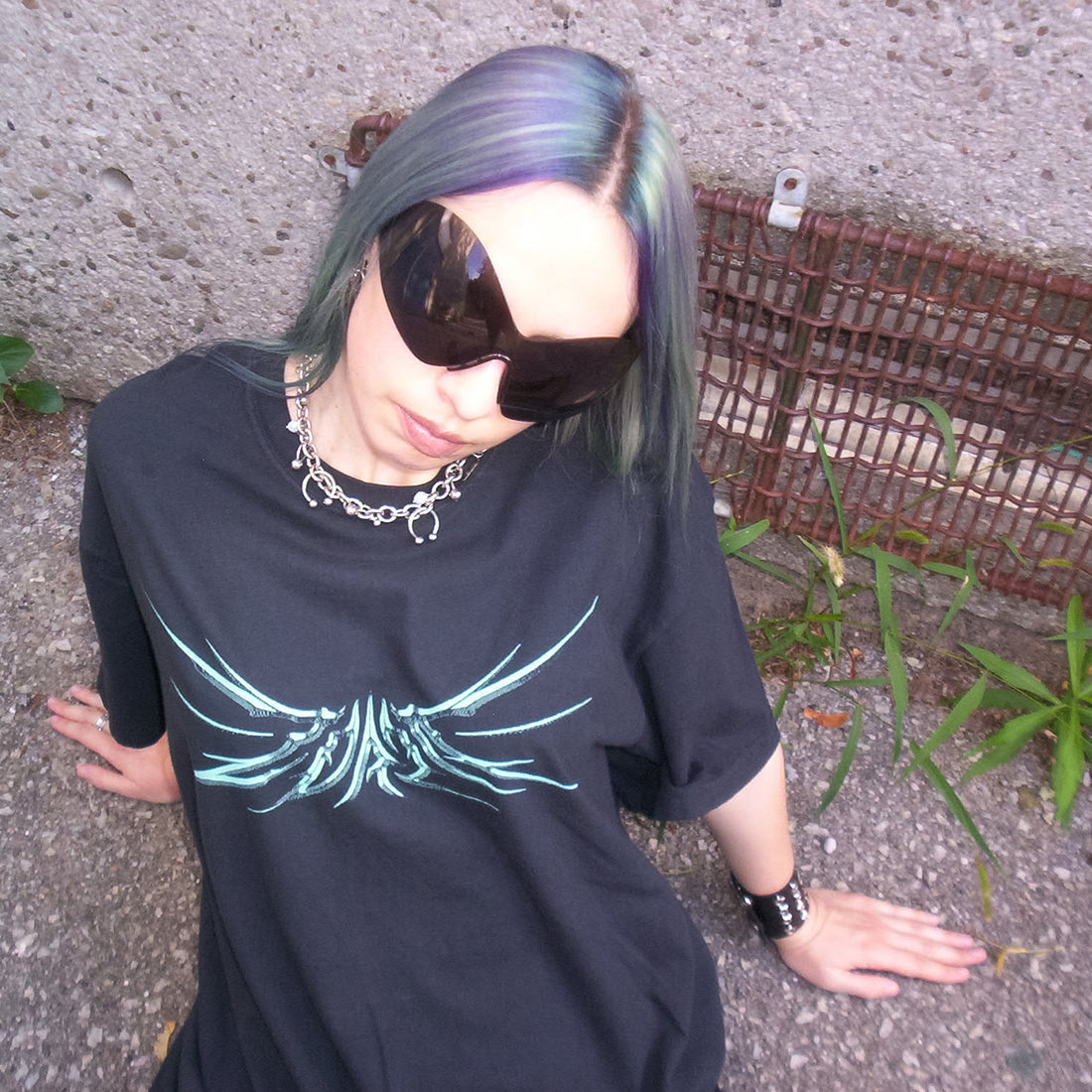 ZORZA - 4ever On Tour Tee