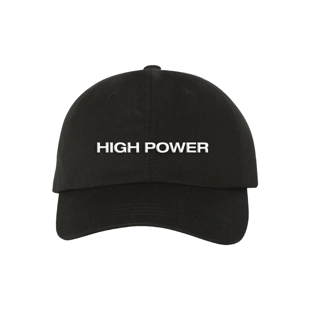 Valentino Khan - High Power - Dad Hat