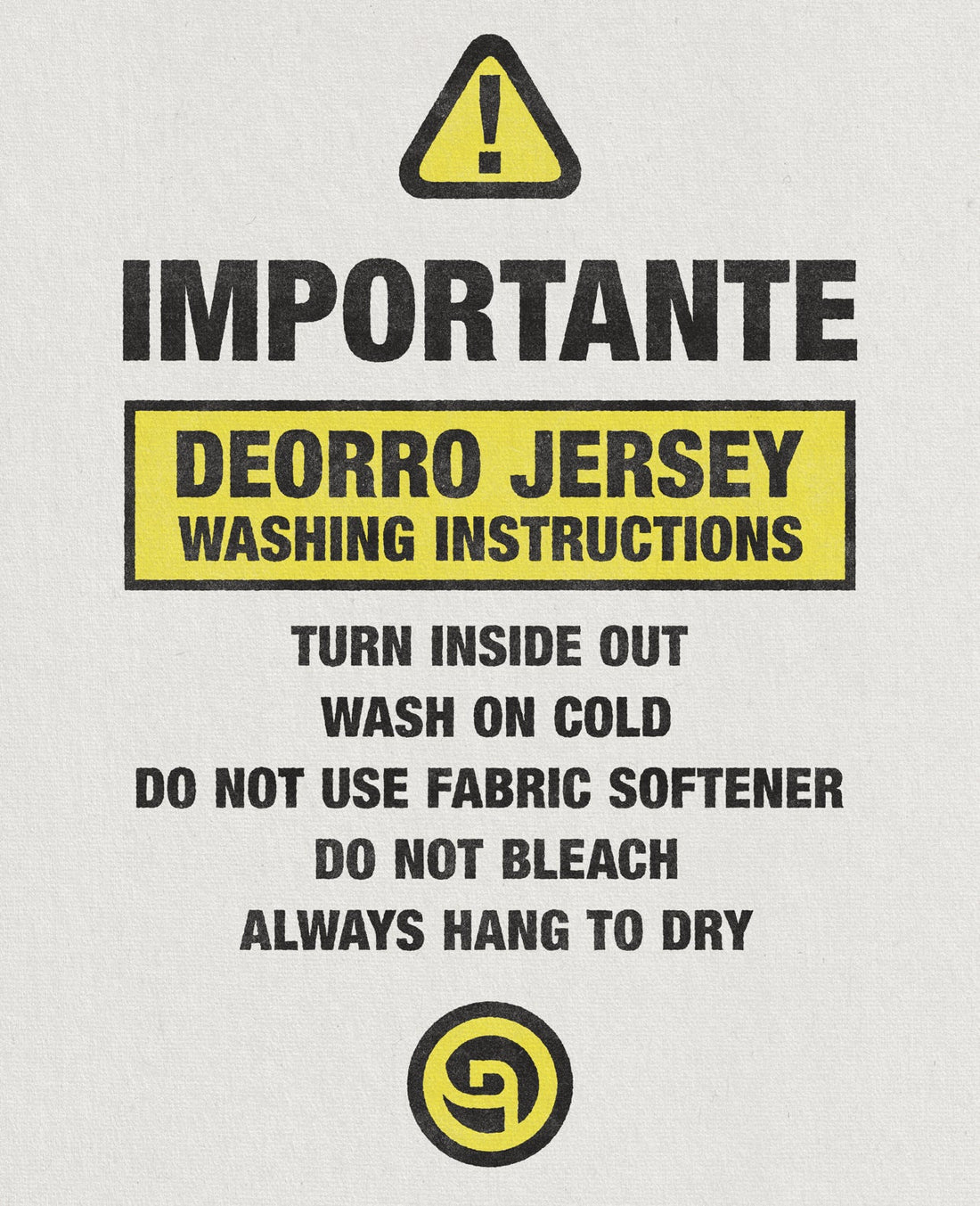 Deorro FC Soccer Away Jersey-Long Sleeve (Black/Gold)