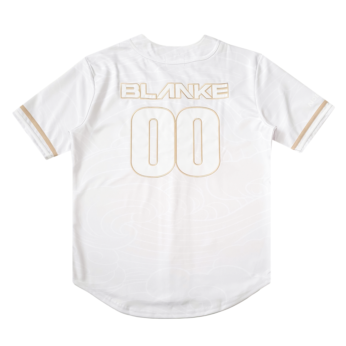 BLANKE - AIR BASEBALL JERSEY