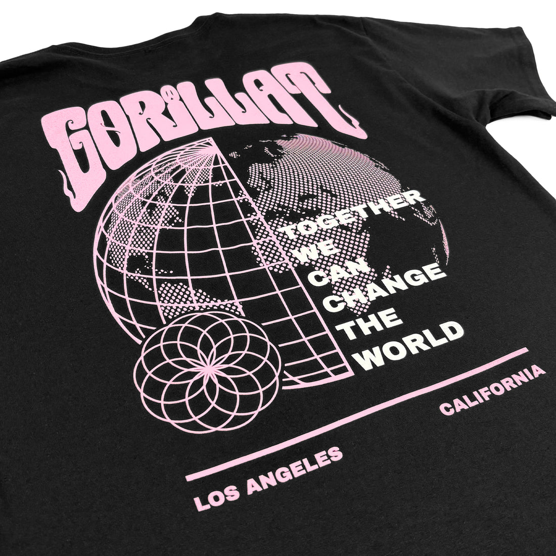 GorillaT - Atlas Tee