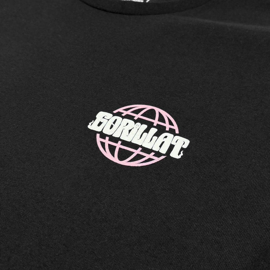 GorillaT - Atlas Tee