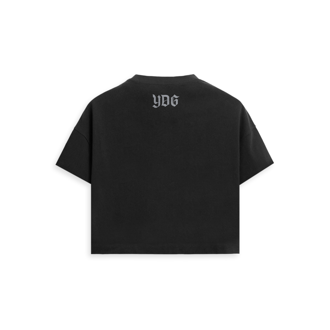 YDG - Glory Dies Young - Baby Tee