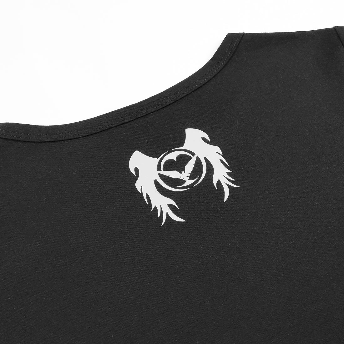 Ravenscoon - Taylor's Baby Tee (limited time pre sale)