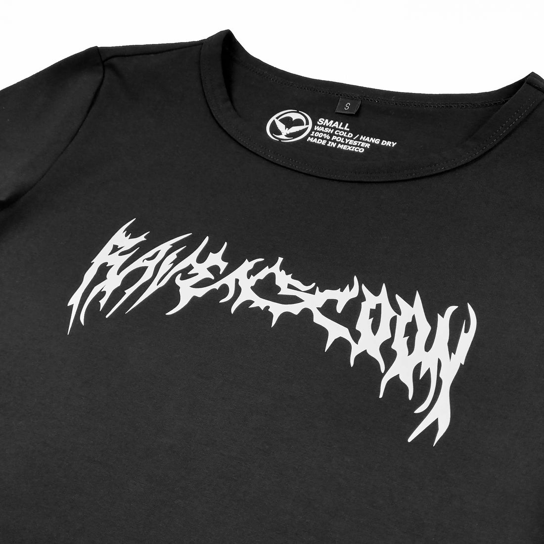 Ravenscoon - Taylor's Baby Tee (limited time pre sale)