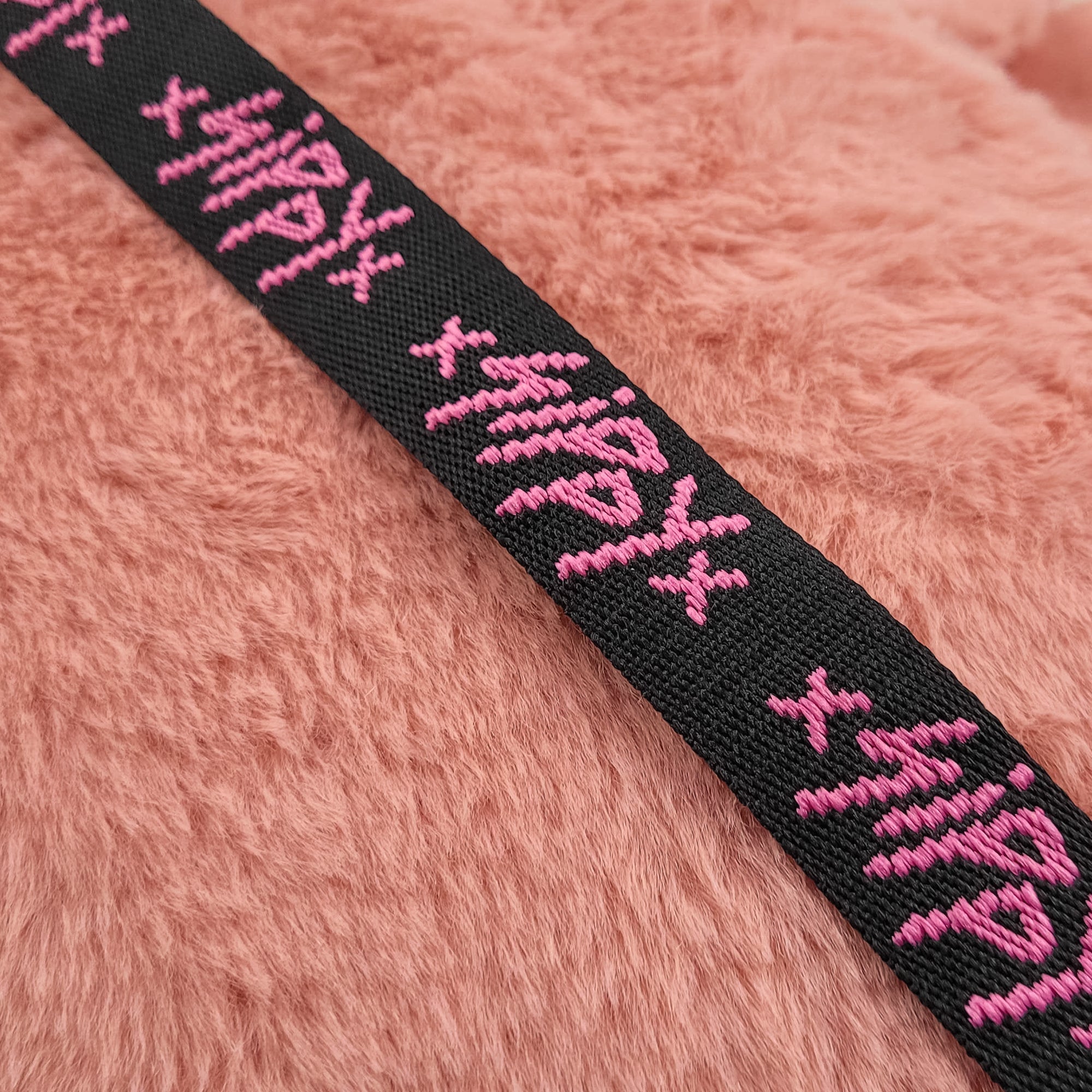 Sippy - Bunny Head Backpack - Pink – KT8 Merch Co