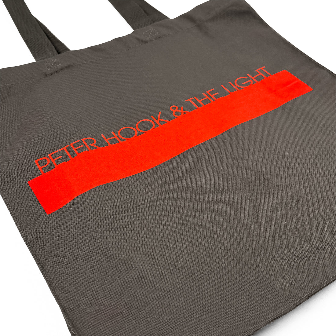 Peter Hook & The Light - Get Ready - Tote Bag