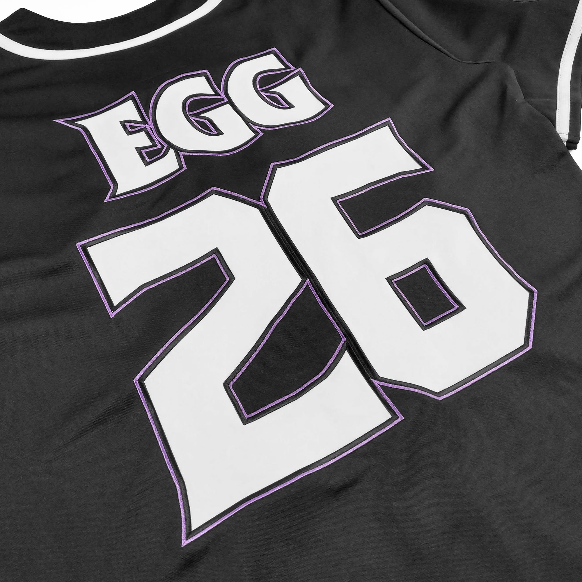 Cyclops - Iridescent - Baseball Jersey – KT8 Merch Co