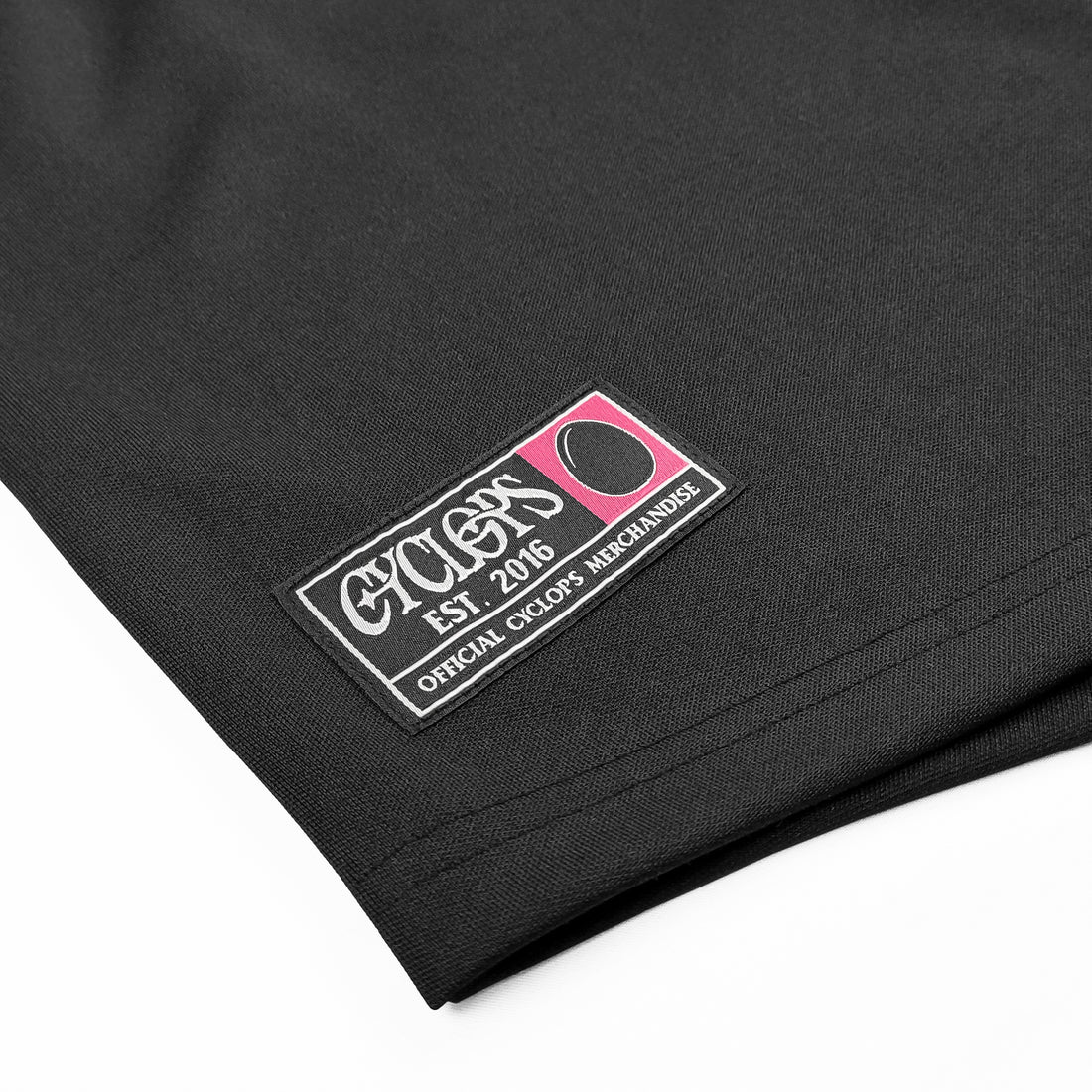 Cyclops - Iridescent - Baseball Jersey