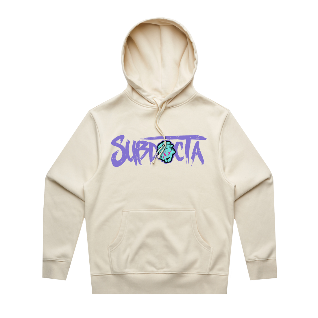 SubDocta - Bass Science - Hoodie