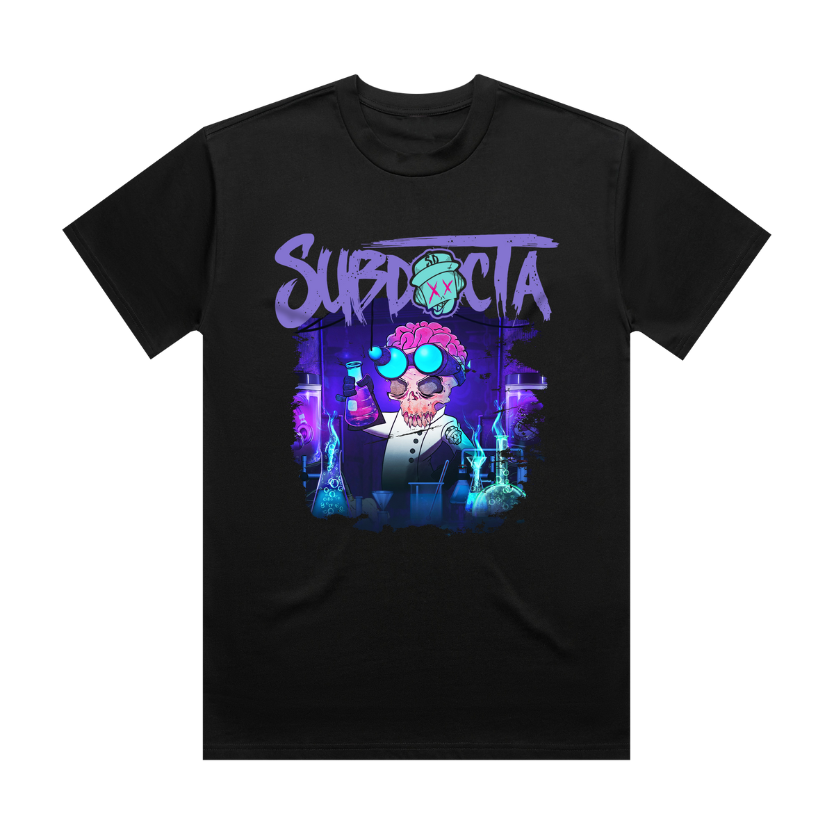 SubDocta – KT8 Merch Co