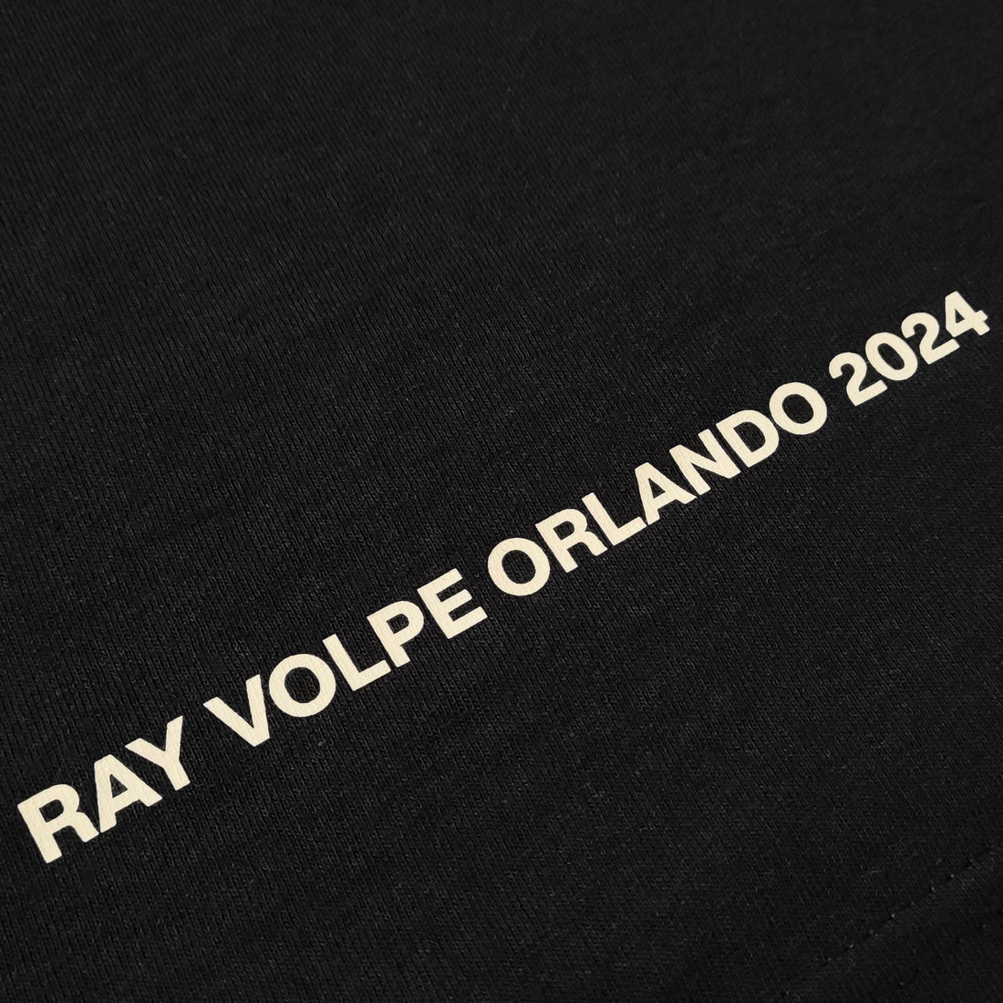 Ray Volpe - Battle For Orlando Tee