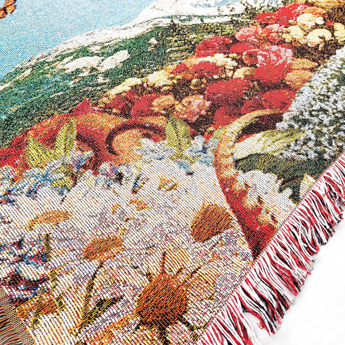 (Pre order) Effin Daydreams Blanket