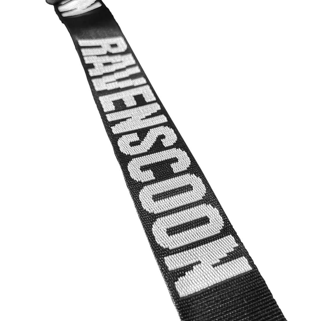 Ravenscoon - Black Cross Body Bag
