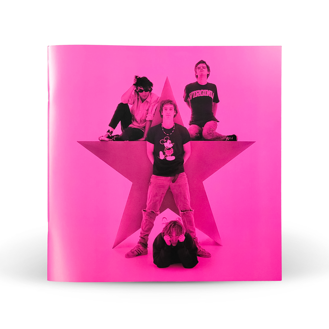 Sloan - Smeared Deluxe Vinyl Box Set – KT8 Merch Co Sloan - Smeared Deluxe Vinyl Box Set – KT8 Merch Co