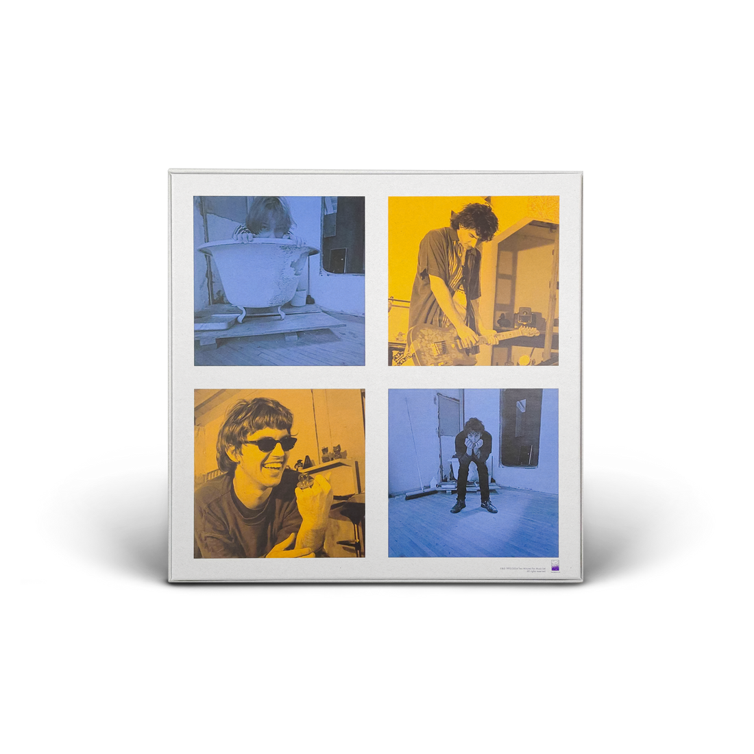 Sloan - Smeared Deluxe Vinyl Box Set – KT8 Merch Co Sloan - Smeared Deluxe Vinyl Box Set – KT8 Merch Co