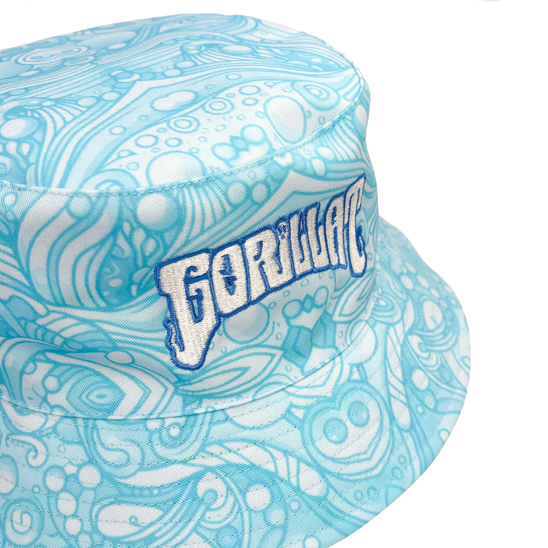 GorillaT - Double Sided Bucket Hat