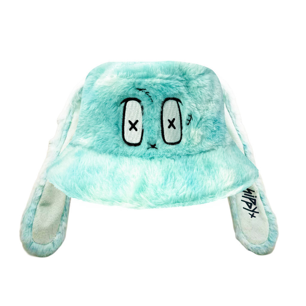 Sippy - Bunny Ear Bucket Hat – KT8 Merch Co