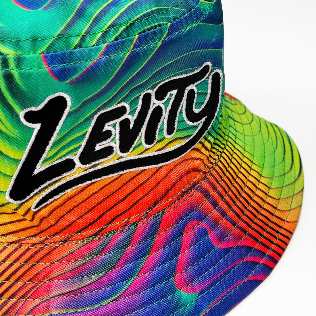 Levity - Cloud 9 - Bucket Hat (pre sale)