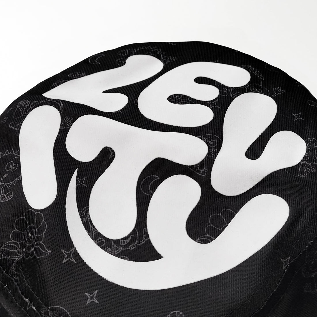 Levity – KT8 Merch Co