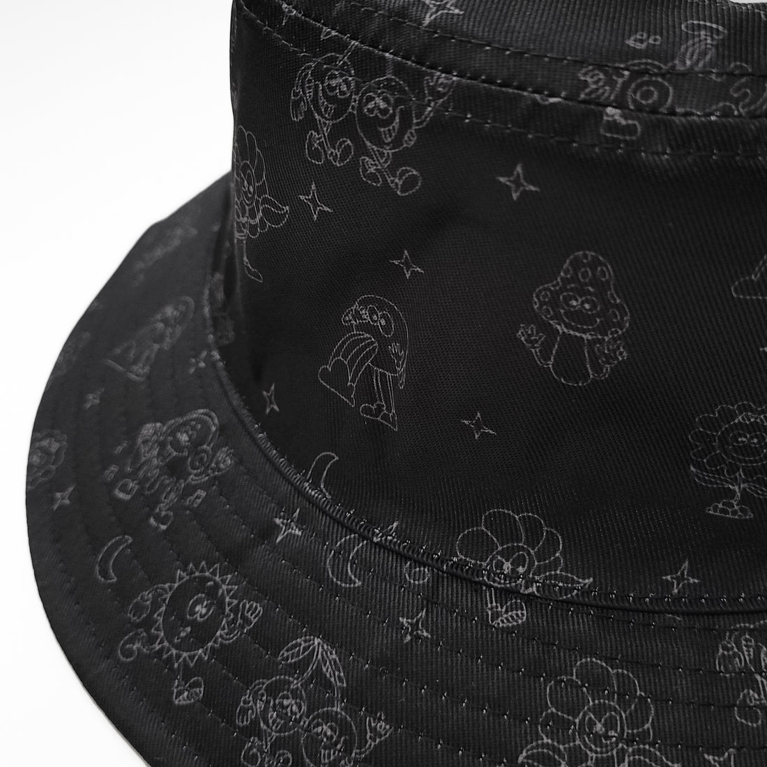 Levity - Cloud 9 - Bucket Hat (pre sale)