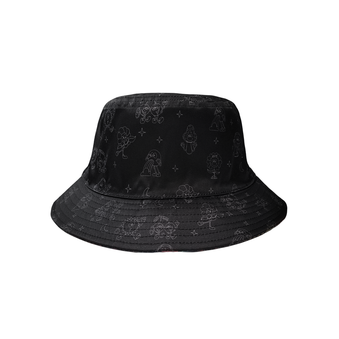 Levity - Cloud 9 - Bucket Hat (pre sale)