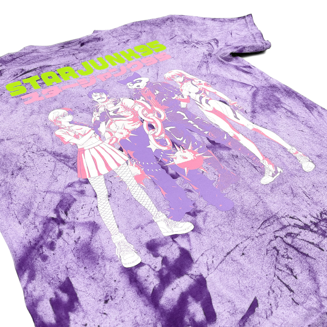 Starjunk 95 - Crew Tee
