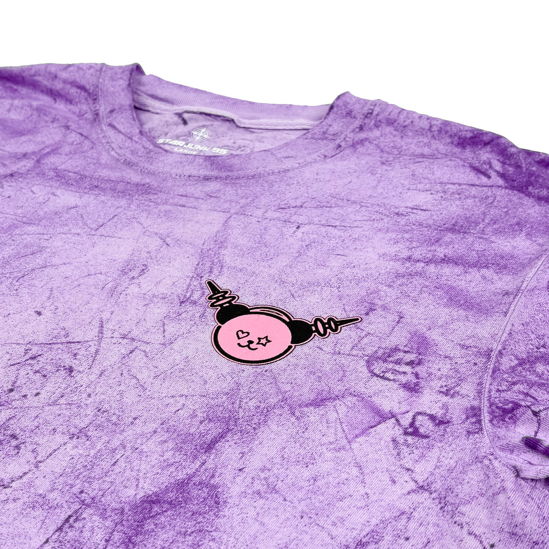 Starjunk 95 - Crew Tee