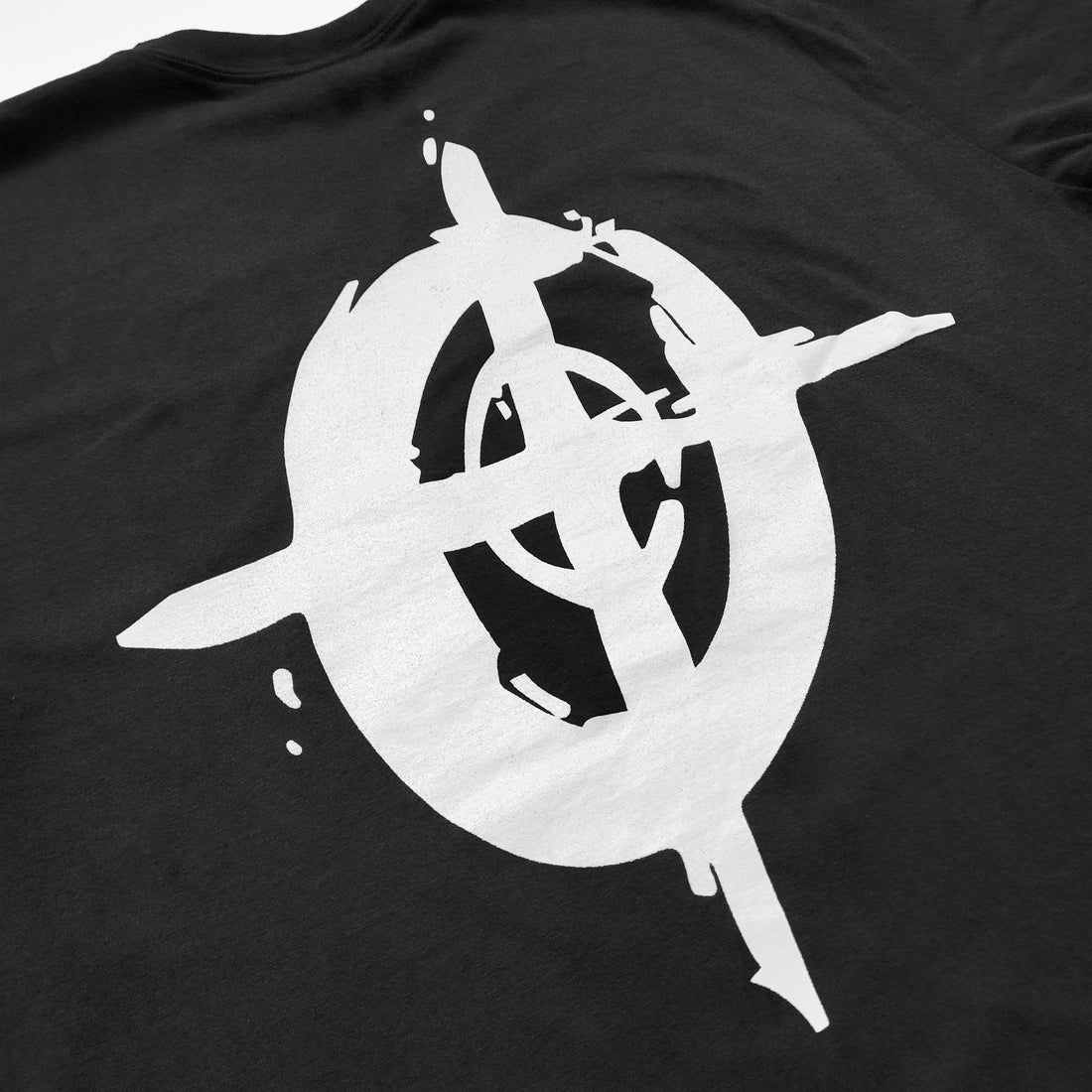 CODD DUBZ - CROSSHAIR PREMIUM TEE