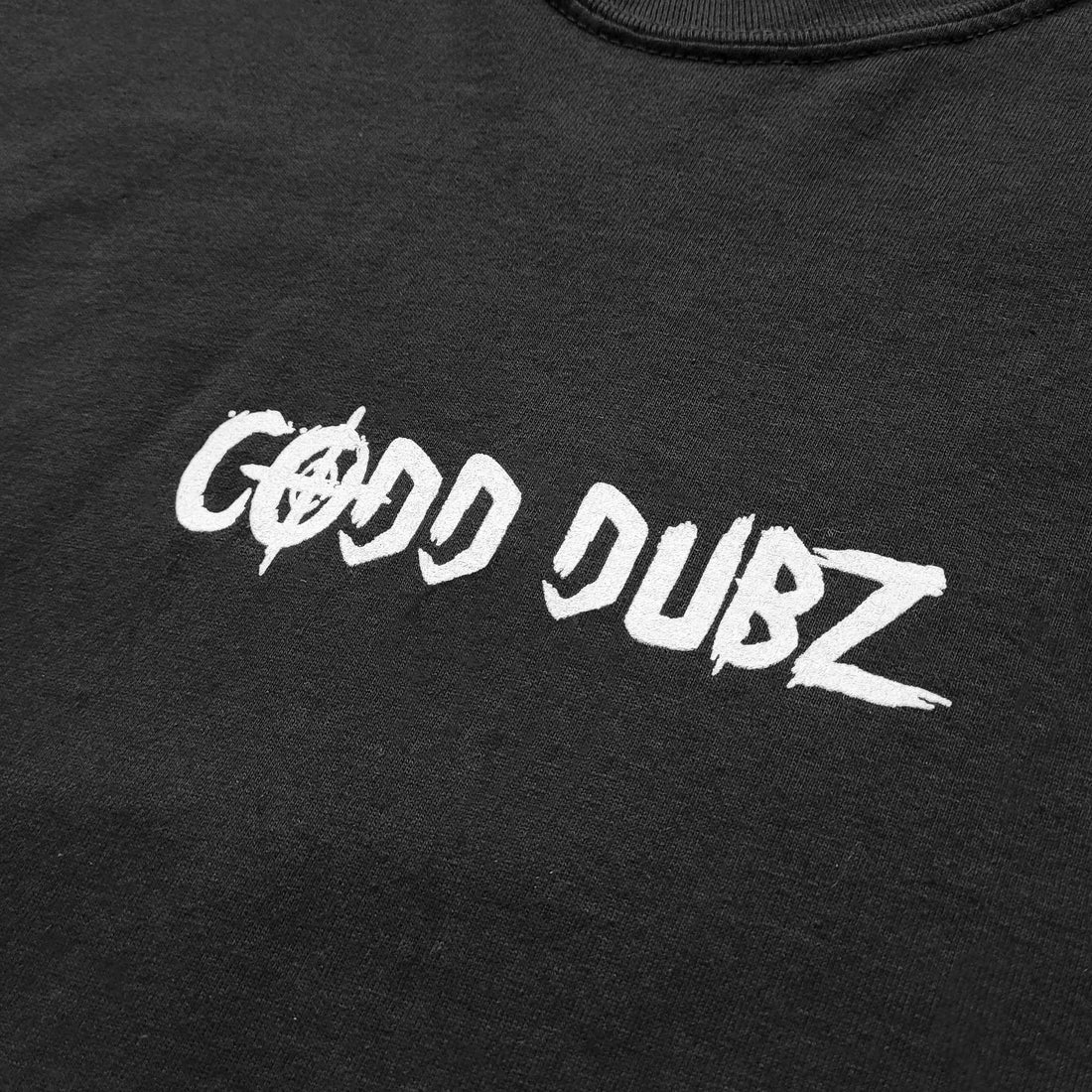 CODD DUBZ - CROSSHAIR PREMIUM TEE
