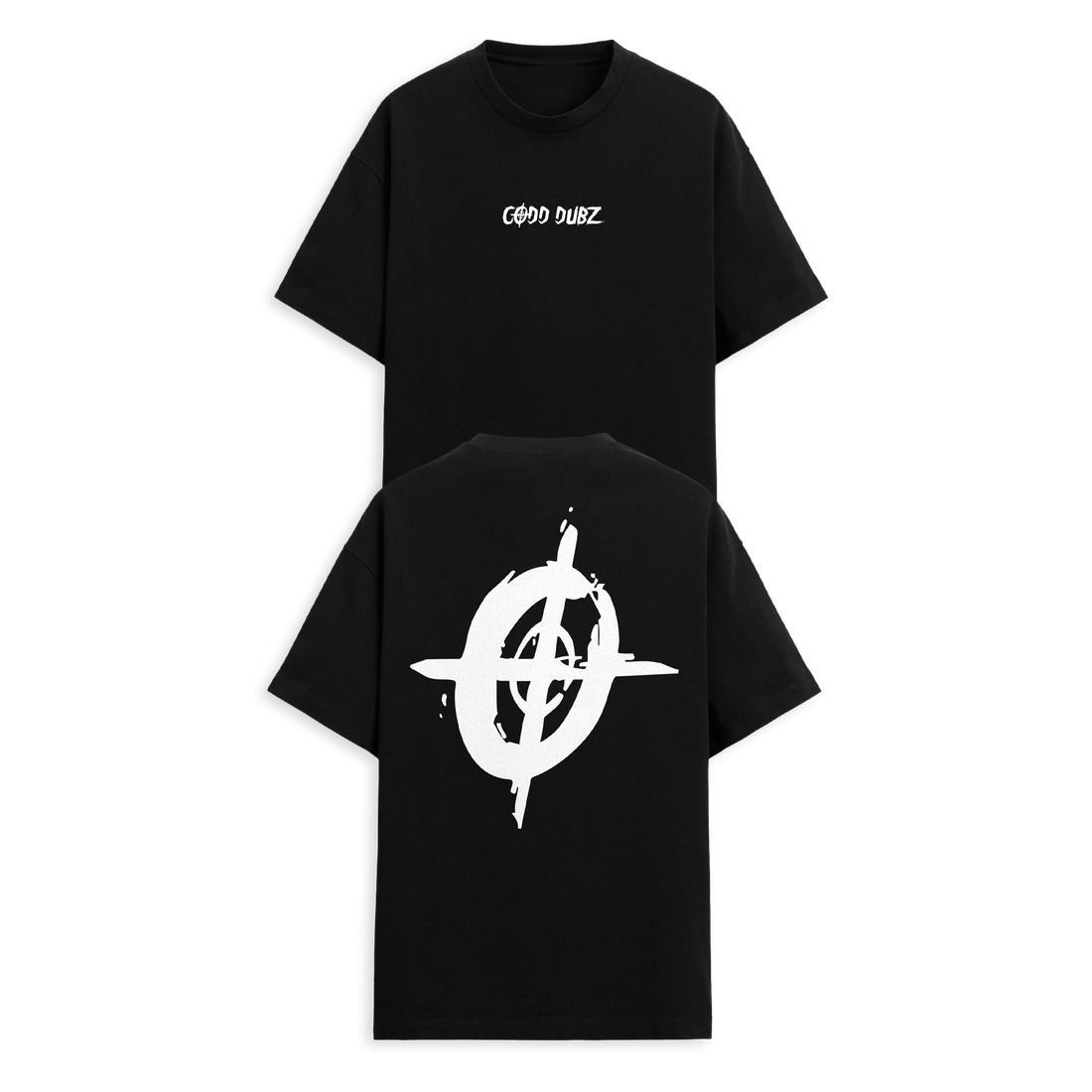 CODD DUBZ - CROSSHAIR PREMIUM TEE