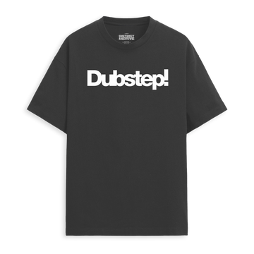 DISTINCT MOTIVE - DUBSTEP TEE (pre order)