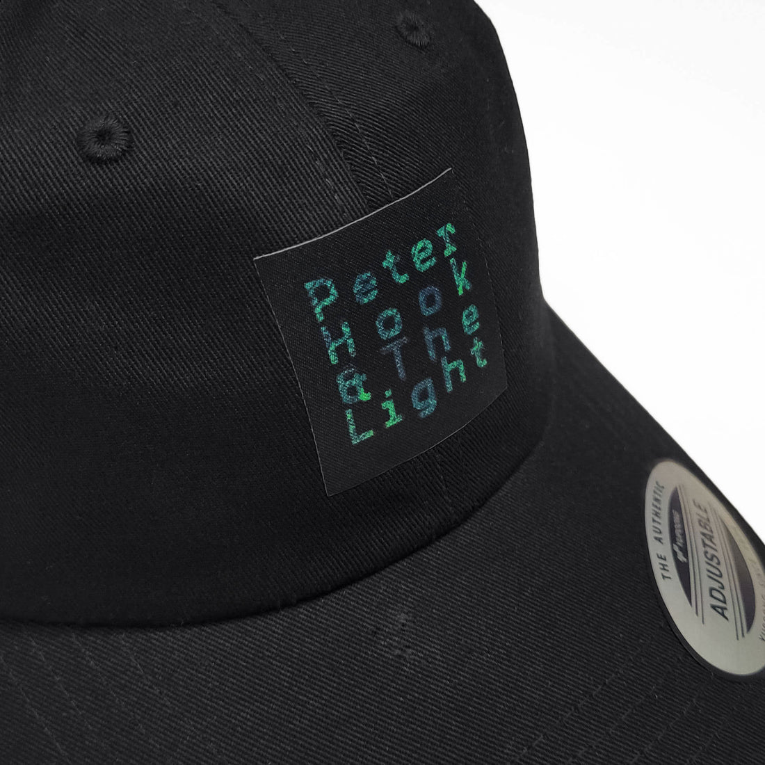 Peter Hook & The Light - 2024 - Tour Dad Hat