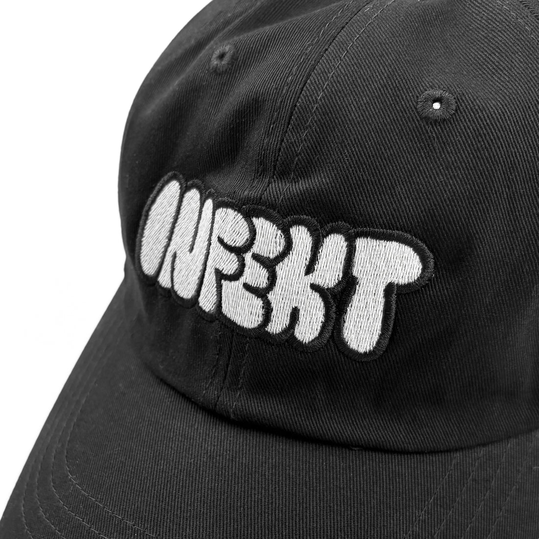 INFEKT - Logo dad hat