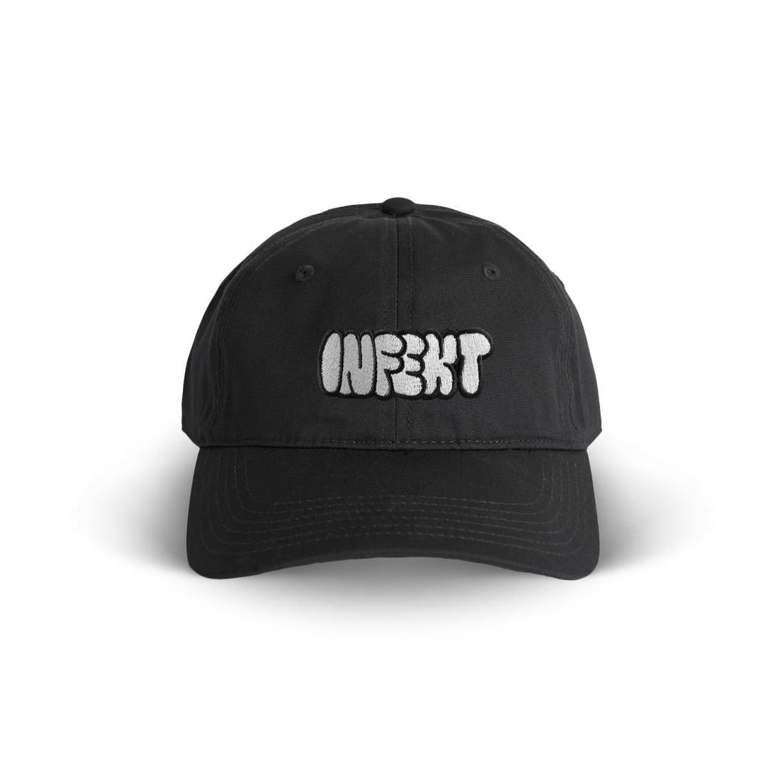 INFEKT - Logo dad hat