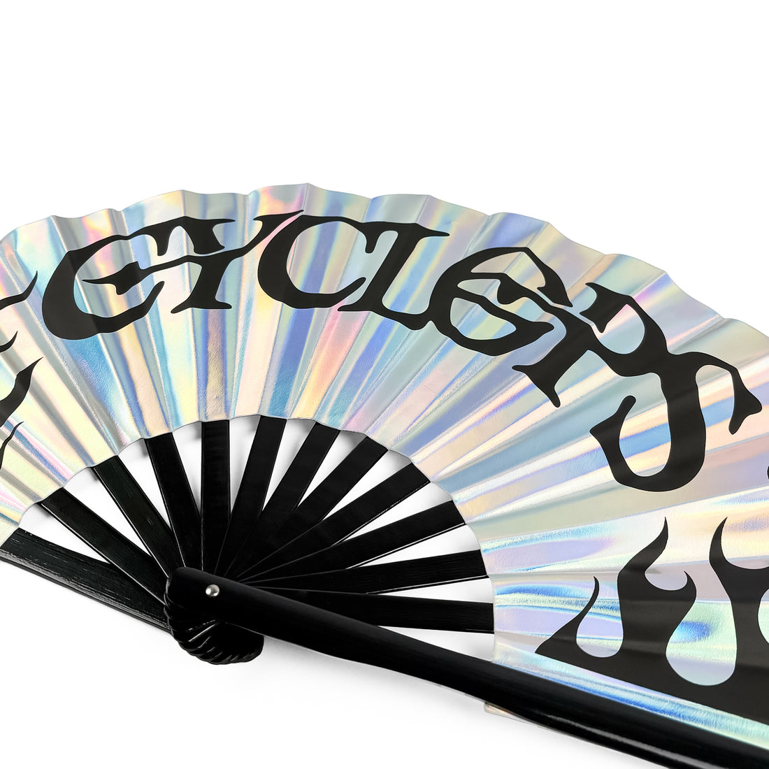 Cyclops - Hand Fan