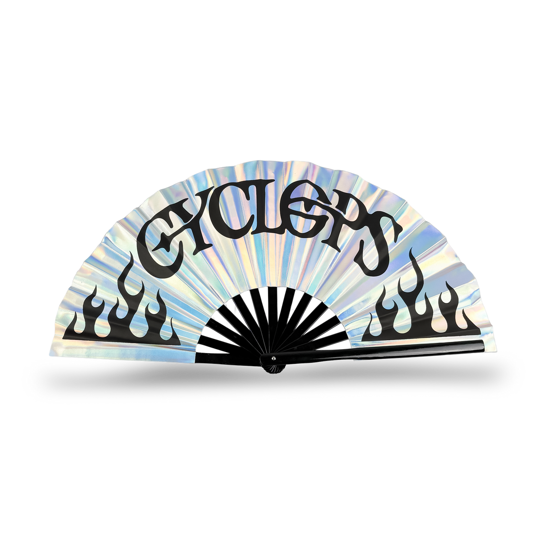 Cyclops - Hand Fan