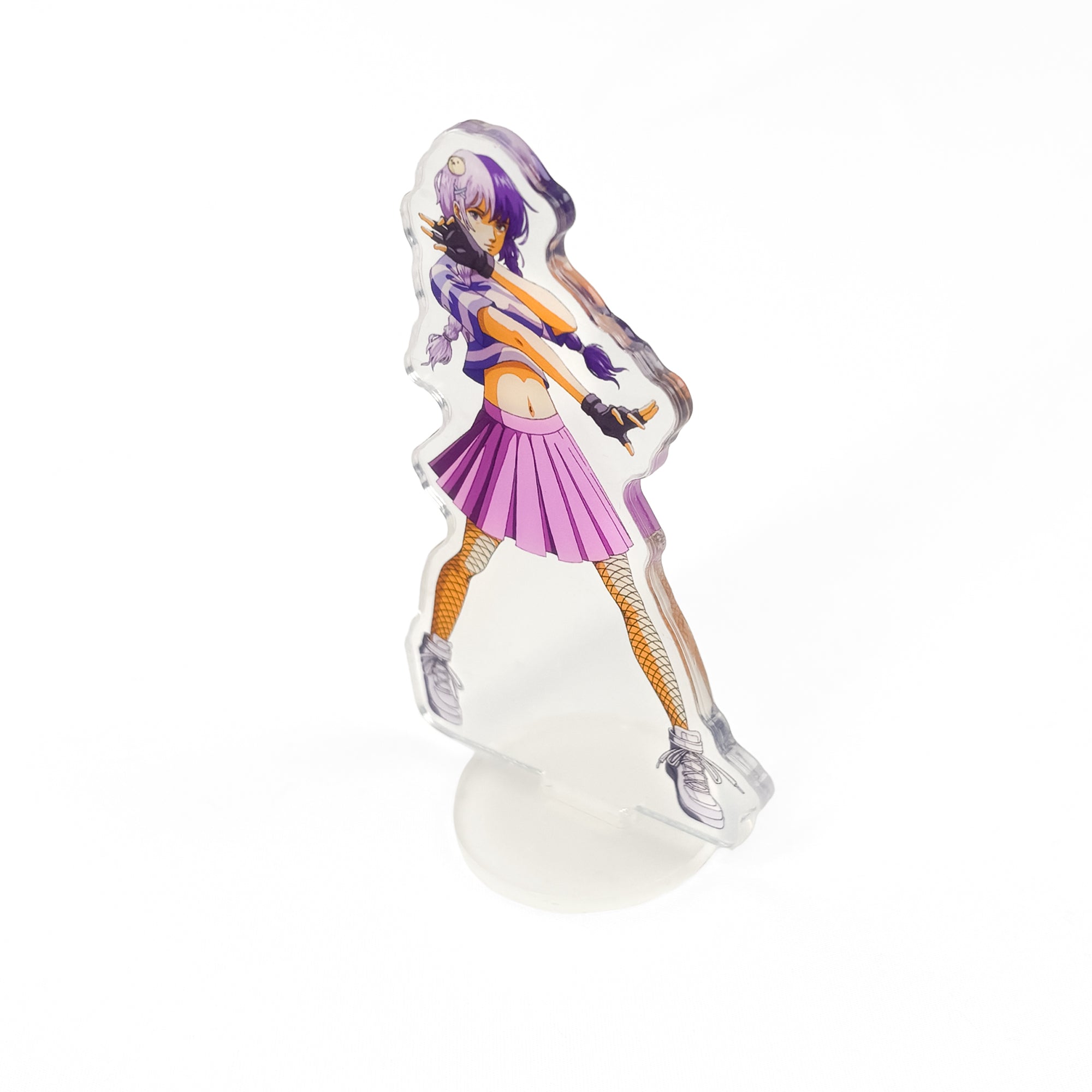 Starjunk 95 - Jetta Acrylic Stand – KT8 Merch Co
