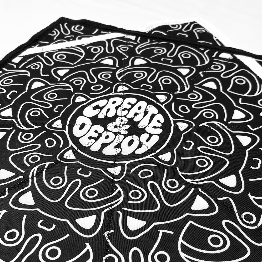 KT8 Apparel - Ocho Dapostar