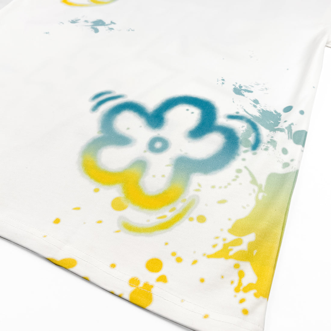 GorillaT - You Are The Impact - Graffiti Tee