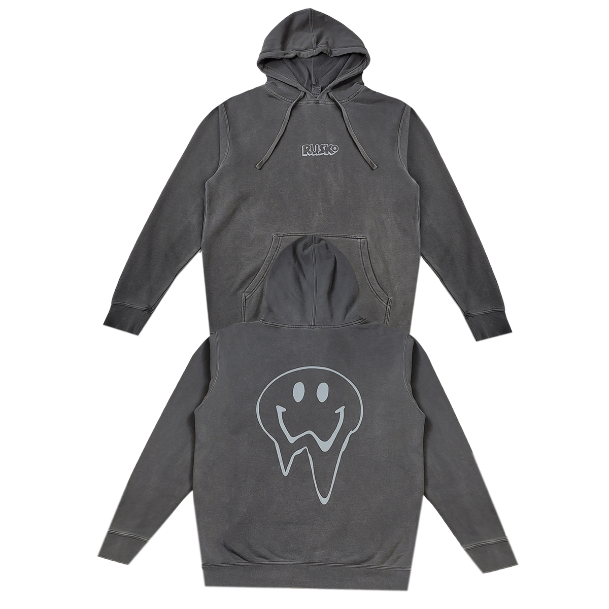 Rusko Ropa RUSKO – KT8 Merch Co