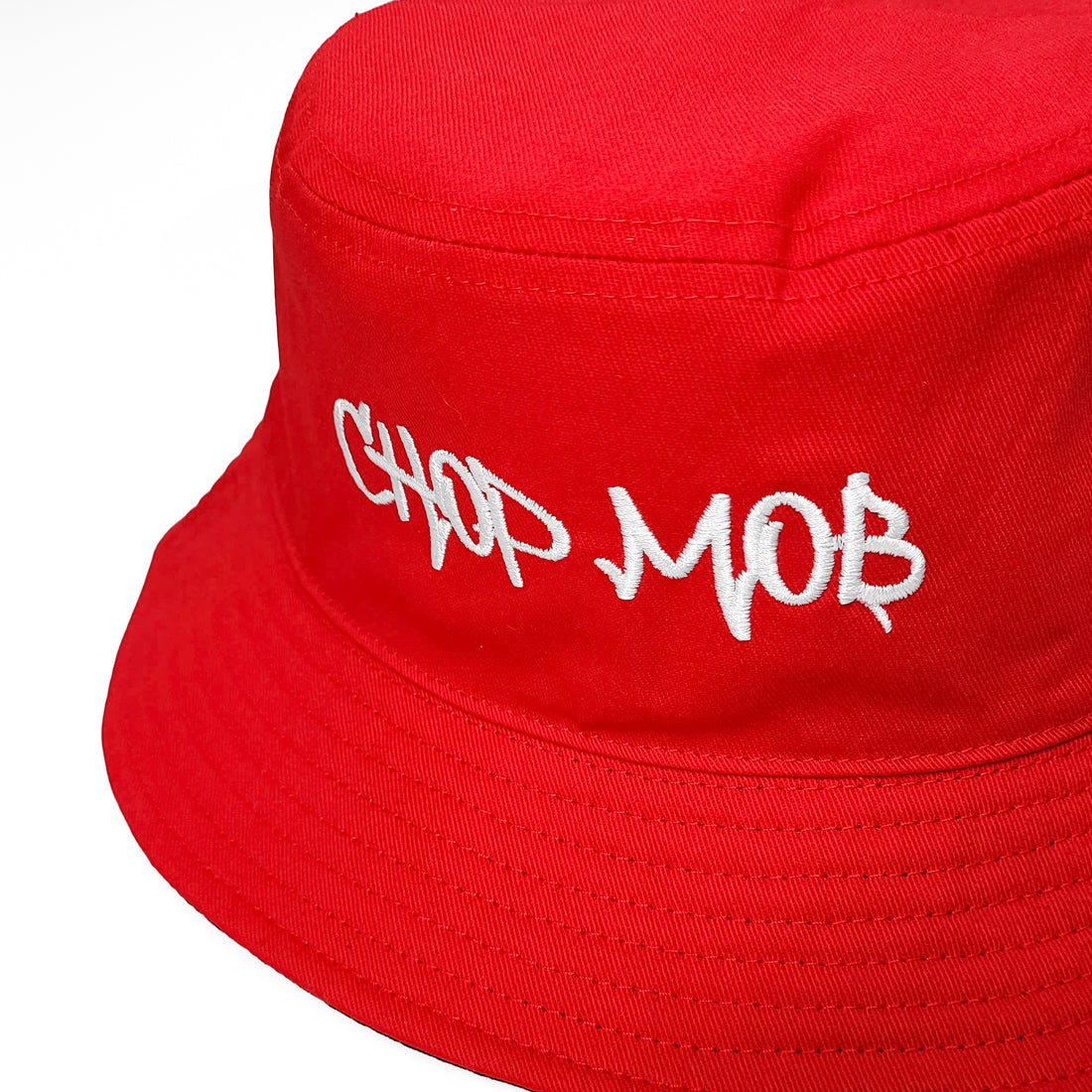 CODD DUBZ - BLADES - REVERSIBLE BUCKET HAT
