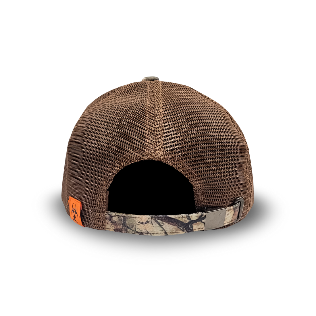 HVDES - Wings Loading Camo - Trucker Hat