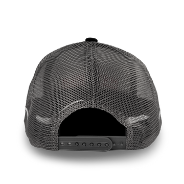 HGLHM - Flames Trucker Hat