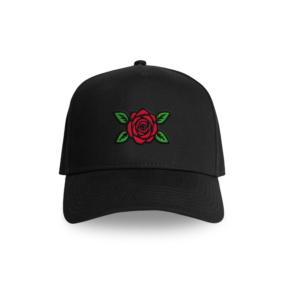 Seth David Rose Hat (limited time pre order)