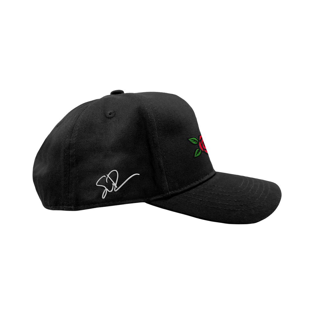 Seth David Rose Hat (limited time pre order)