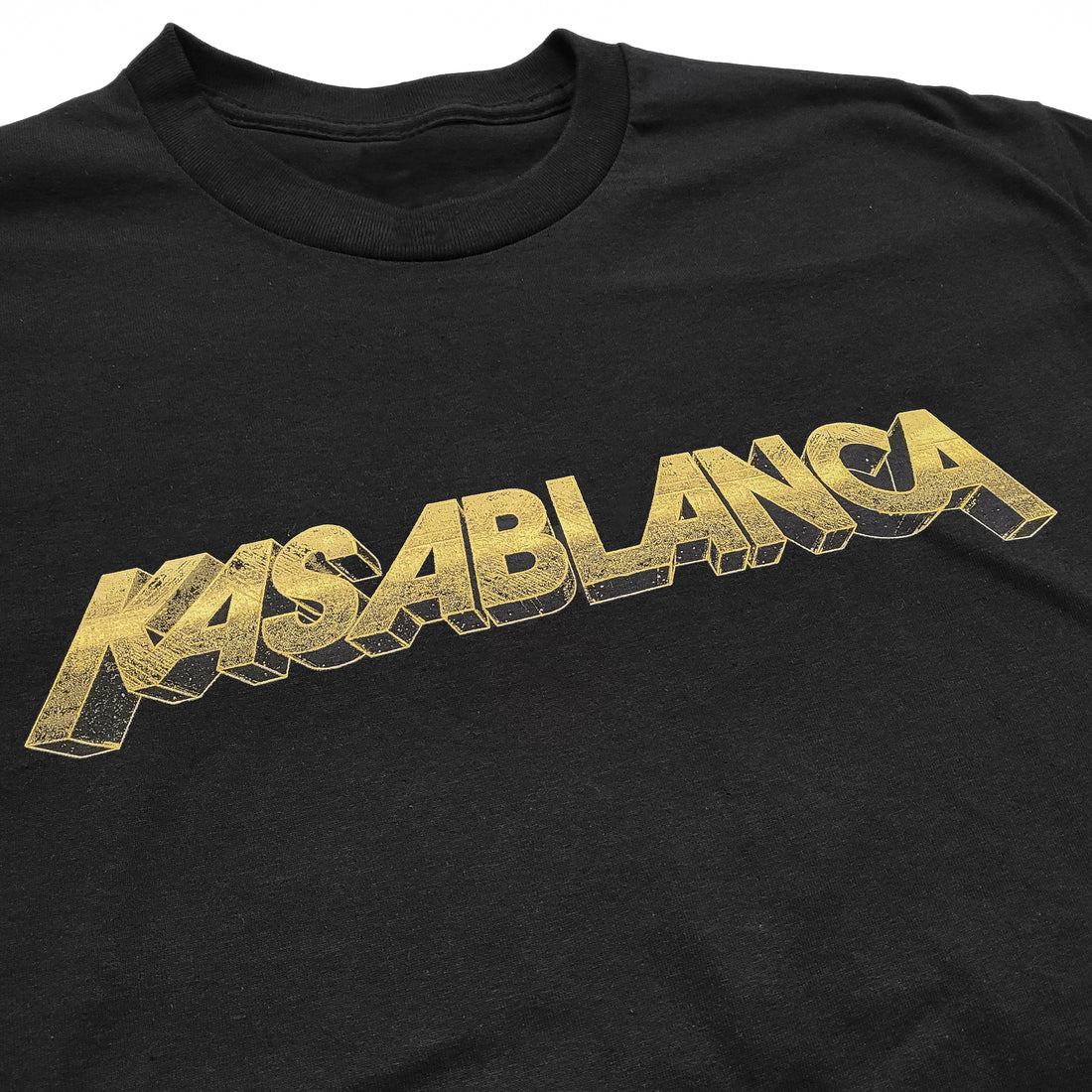 Kasablanca - Higher Resolution Tee